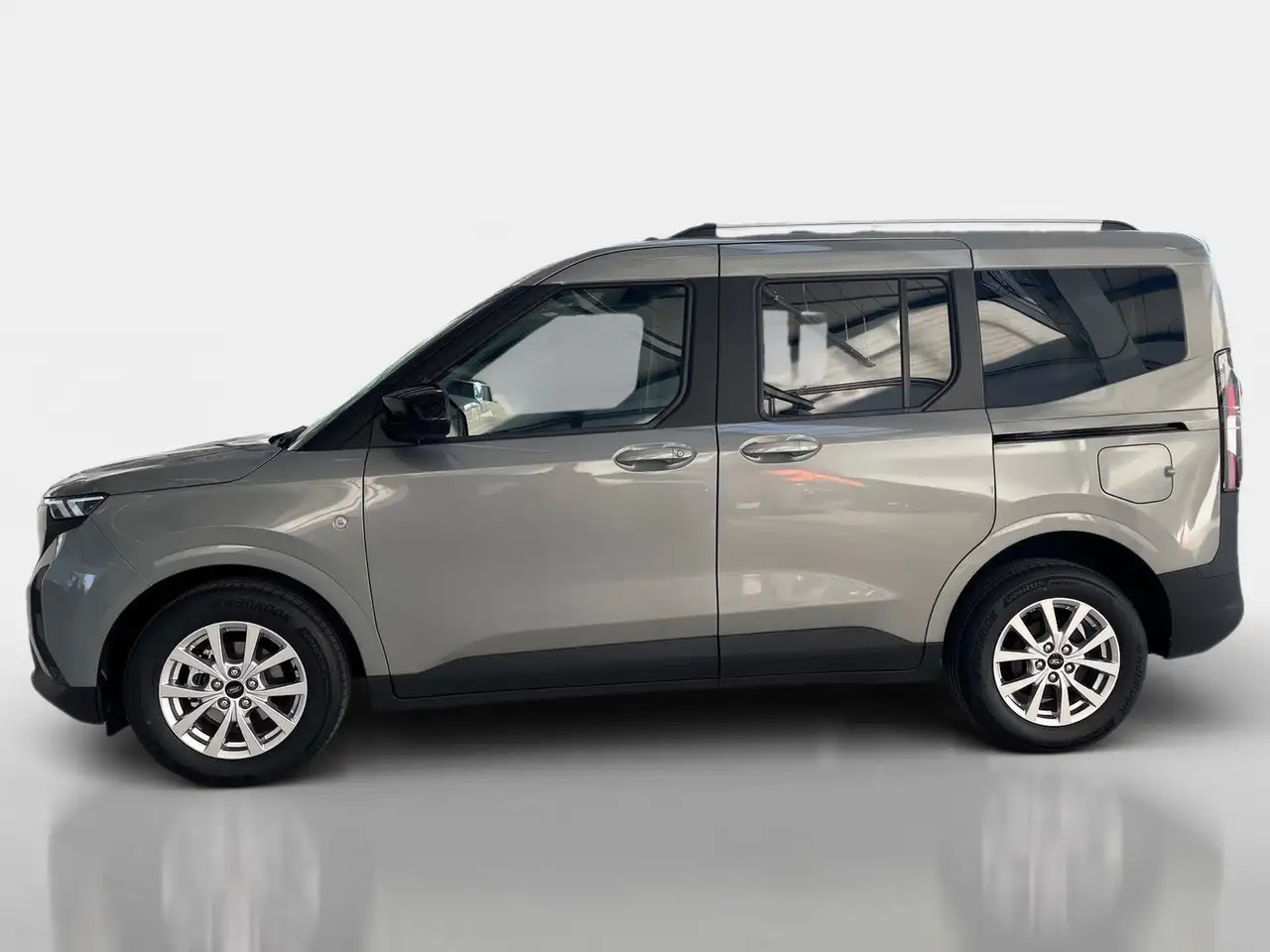 Ford Tourneo 3