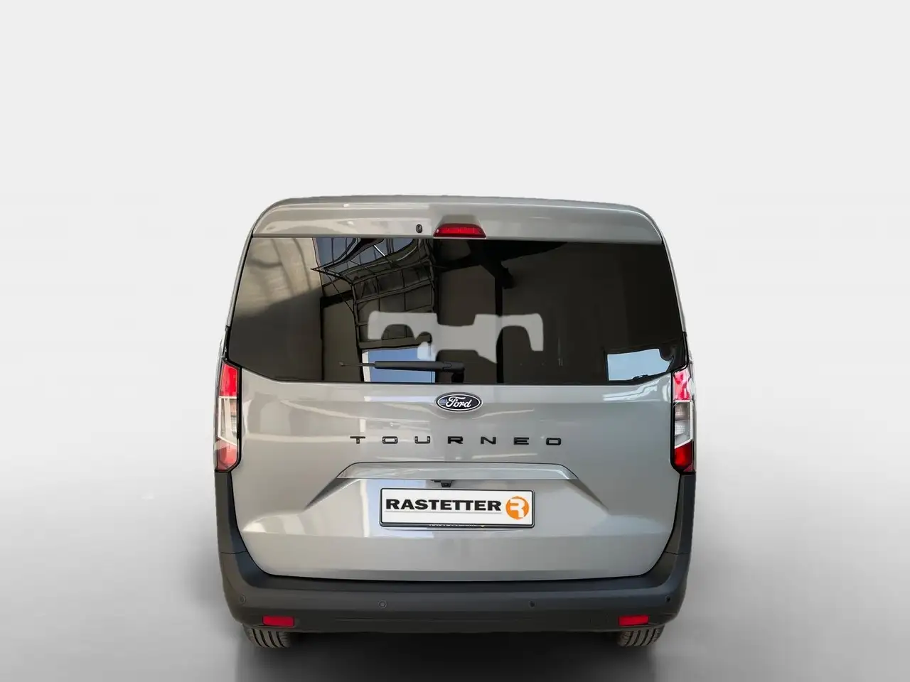 Ford Tourneo 5