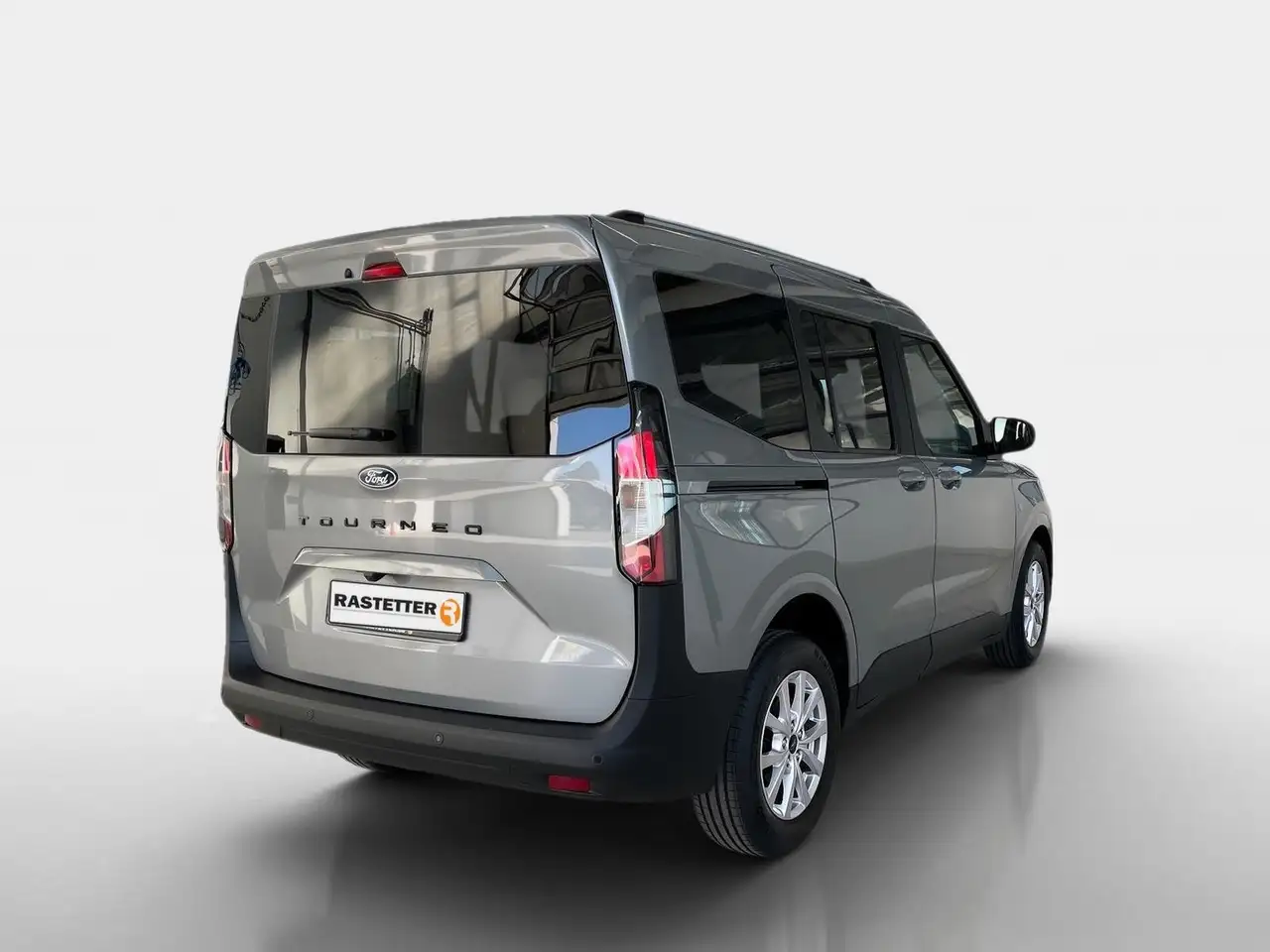 Ford Tourneo 6