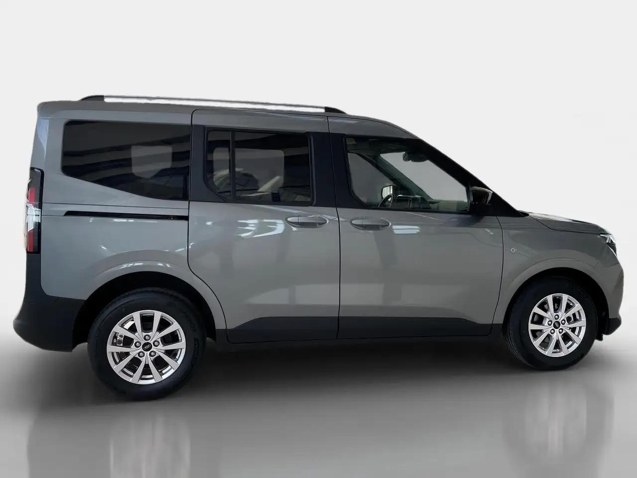 Ford Tourneo 7