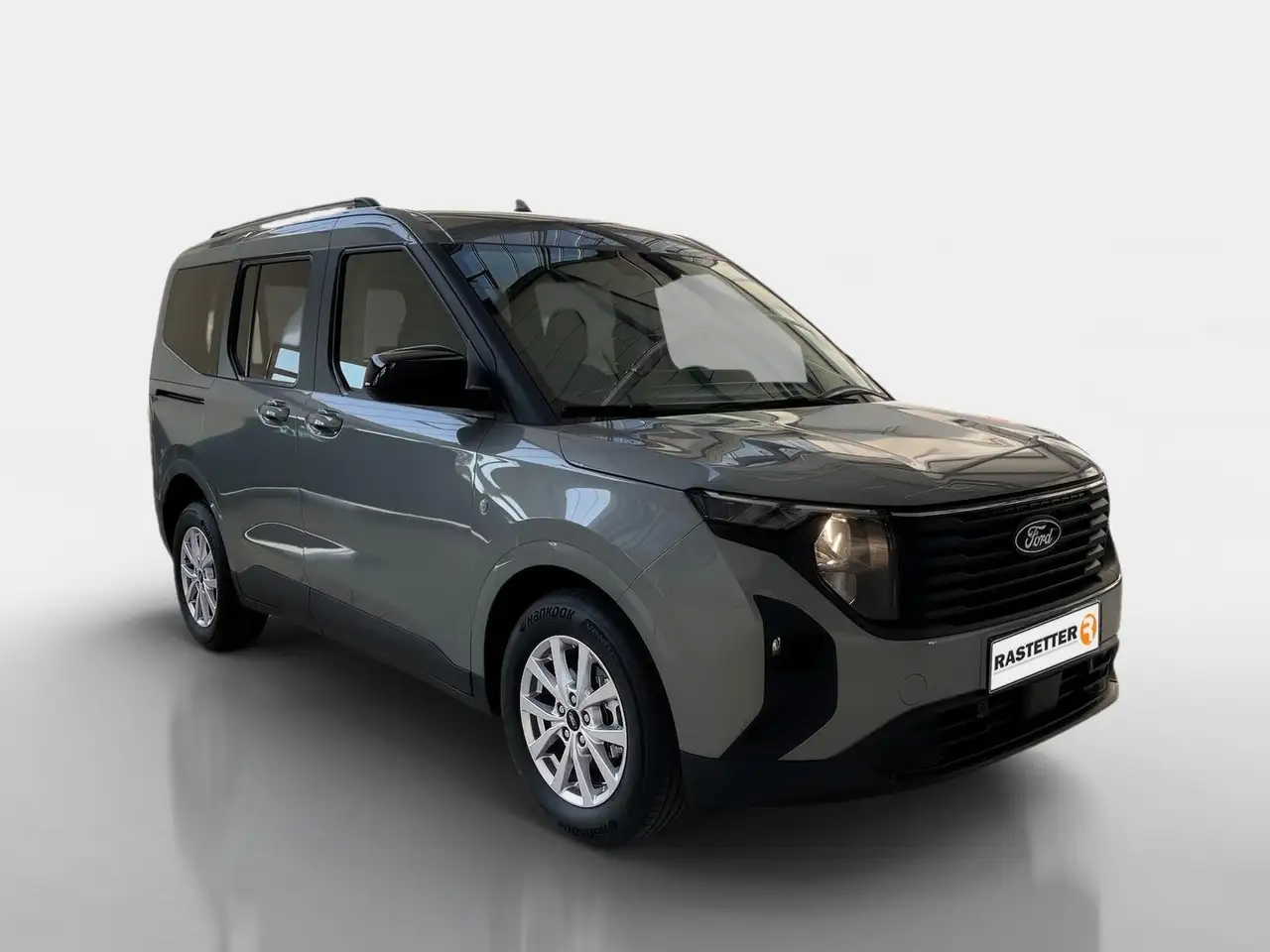 Ford Tourneo 8