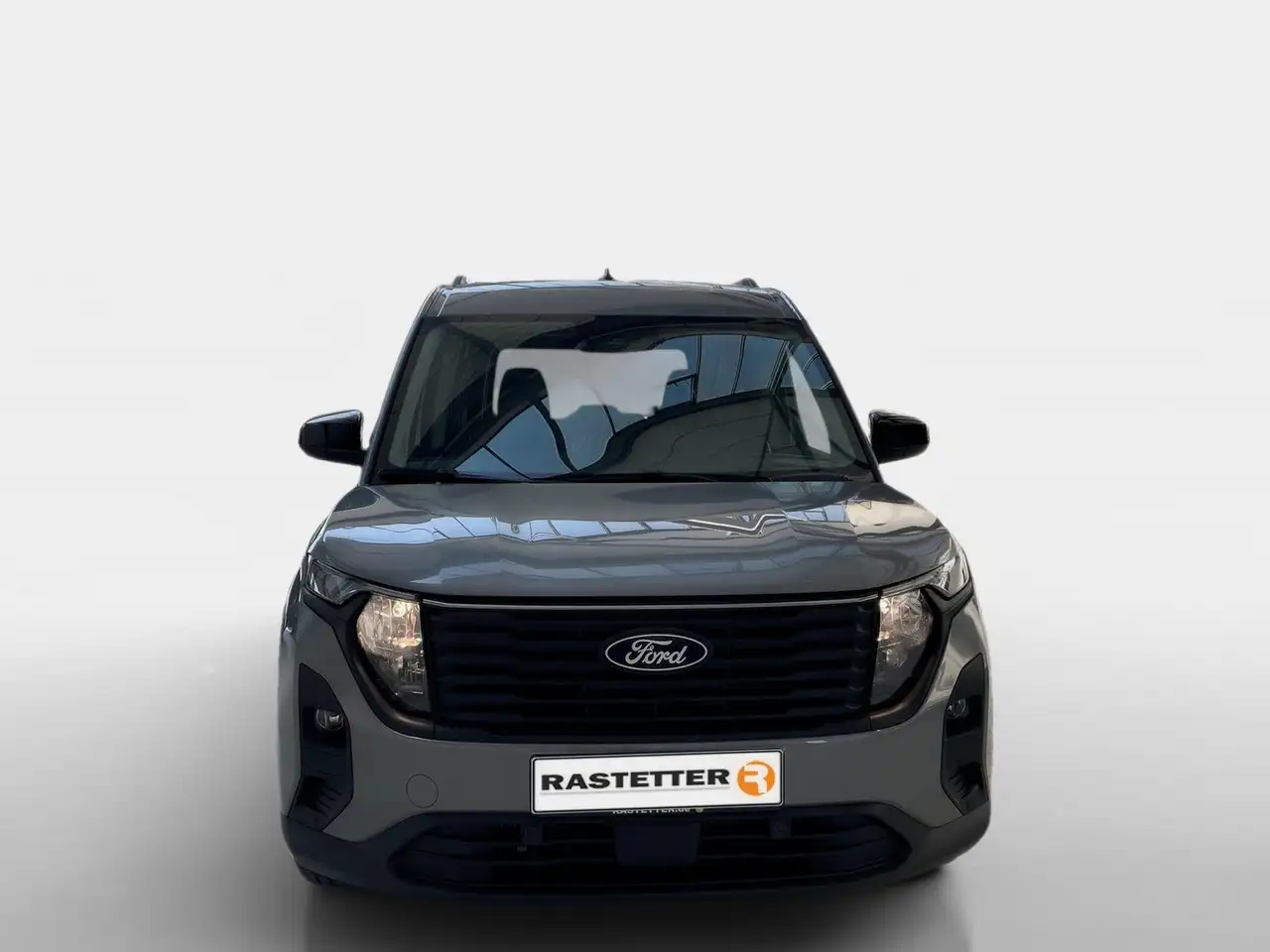 Ford Tourneo 9