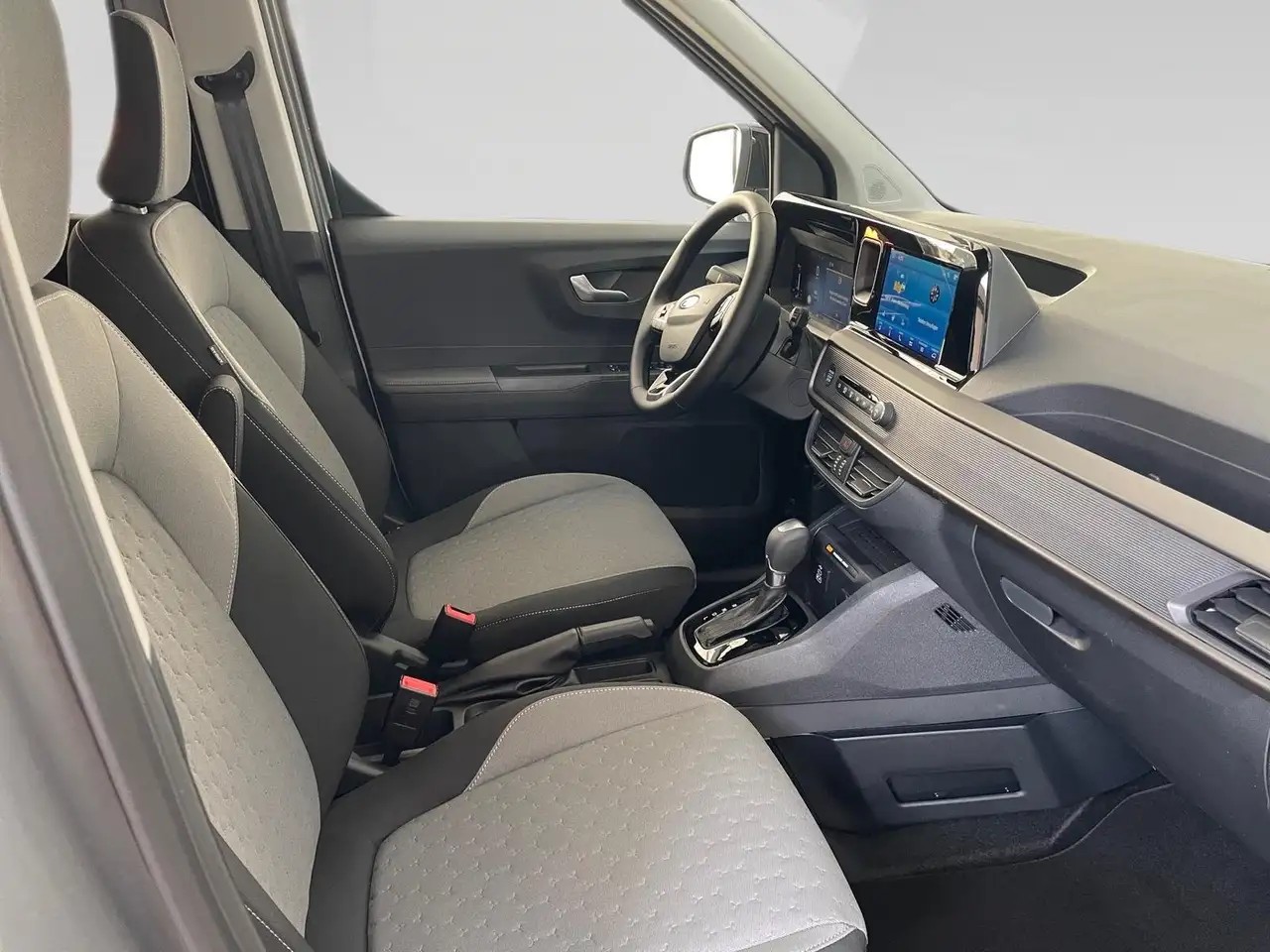 Ford Tourneo 11