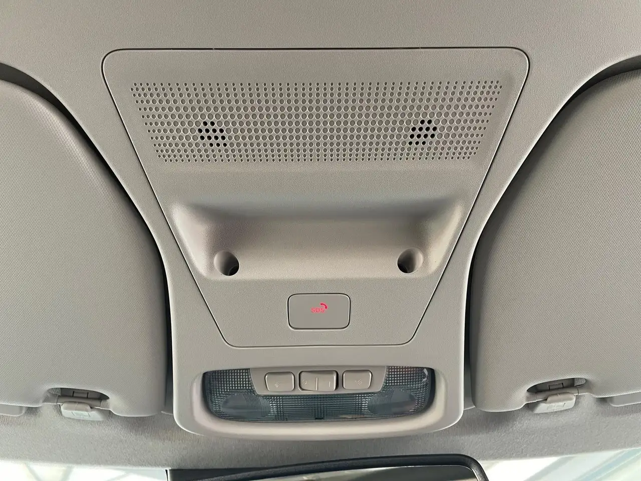 Ford Tourneo 12