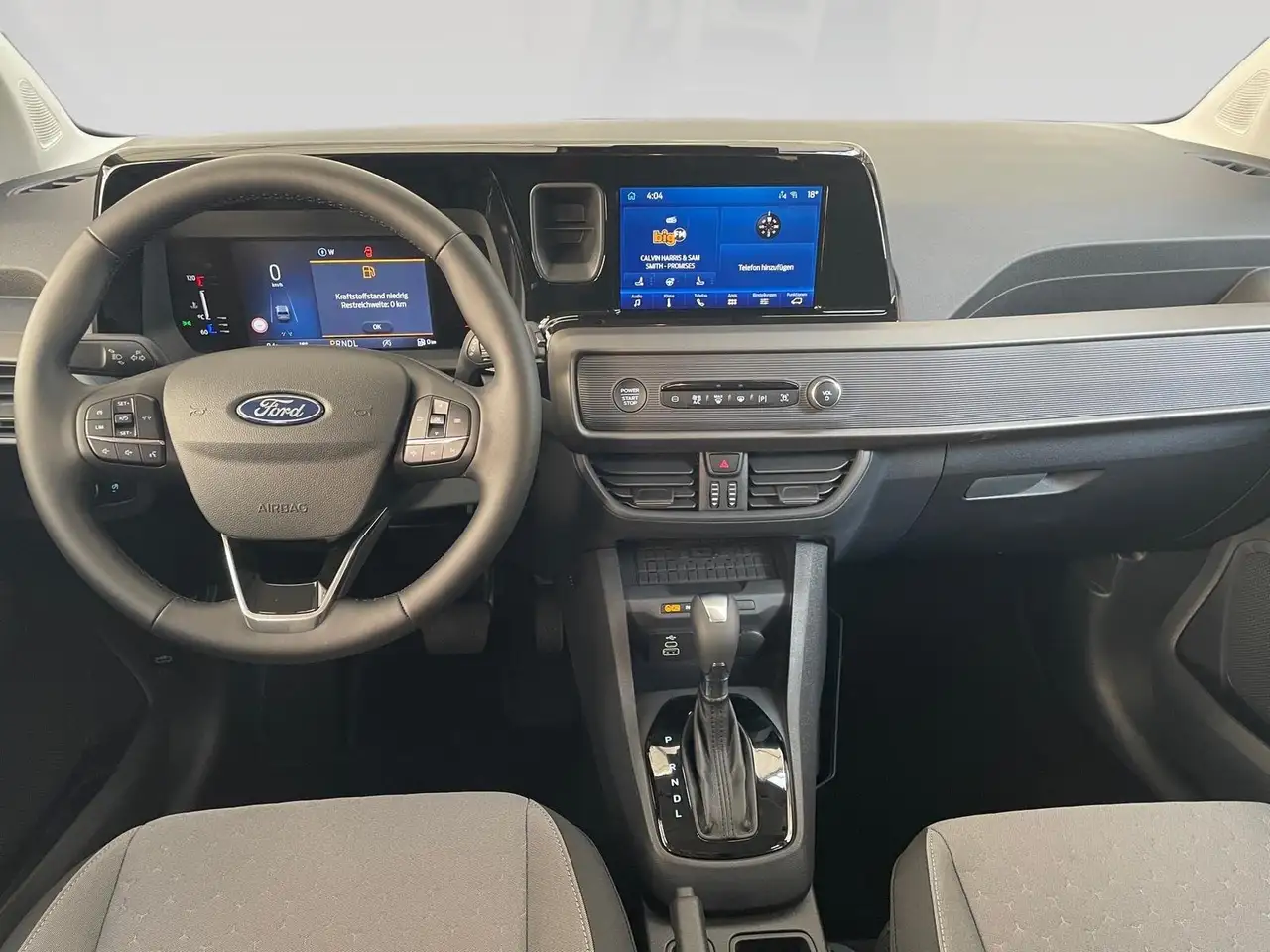 Ford Tourneo 13