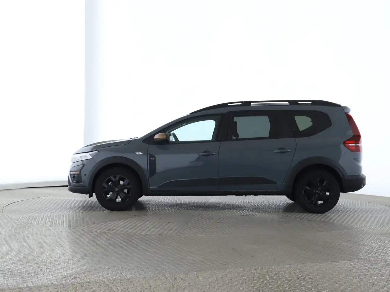 Dacia Jogger 2
