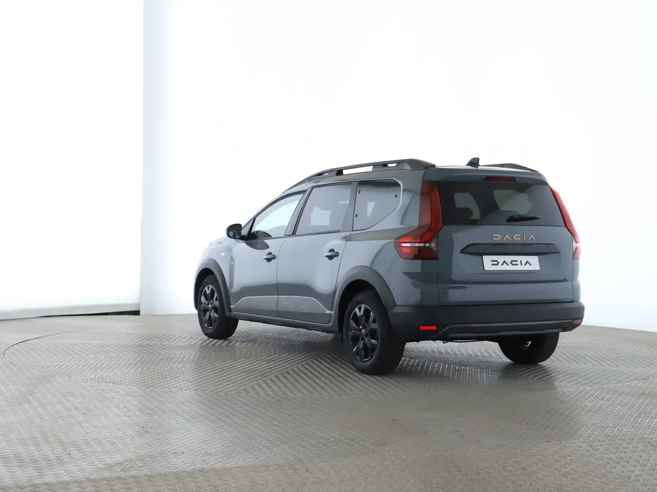 Dacia Jogger 4