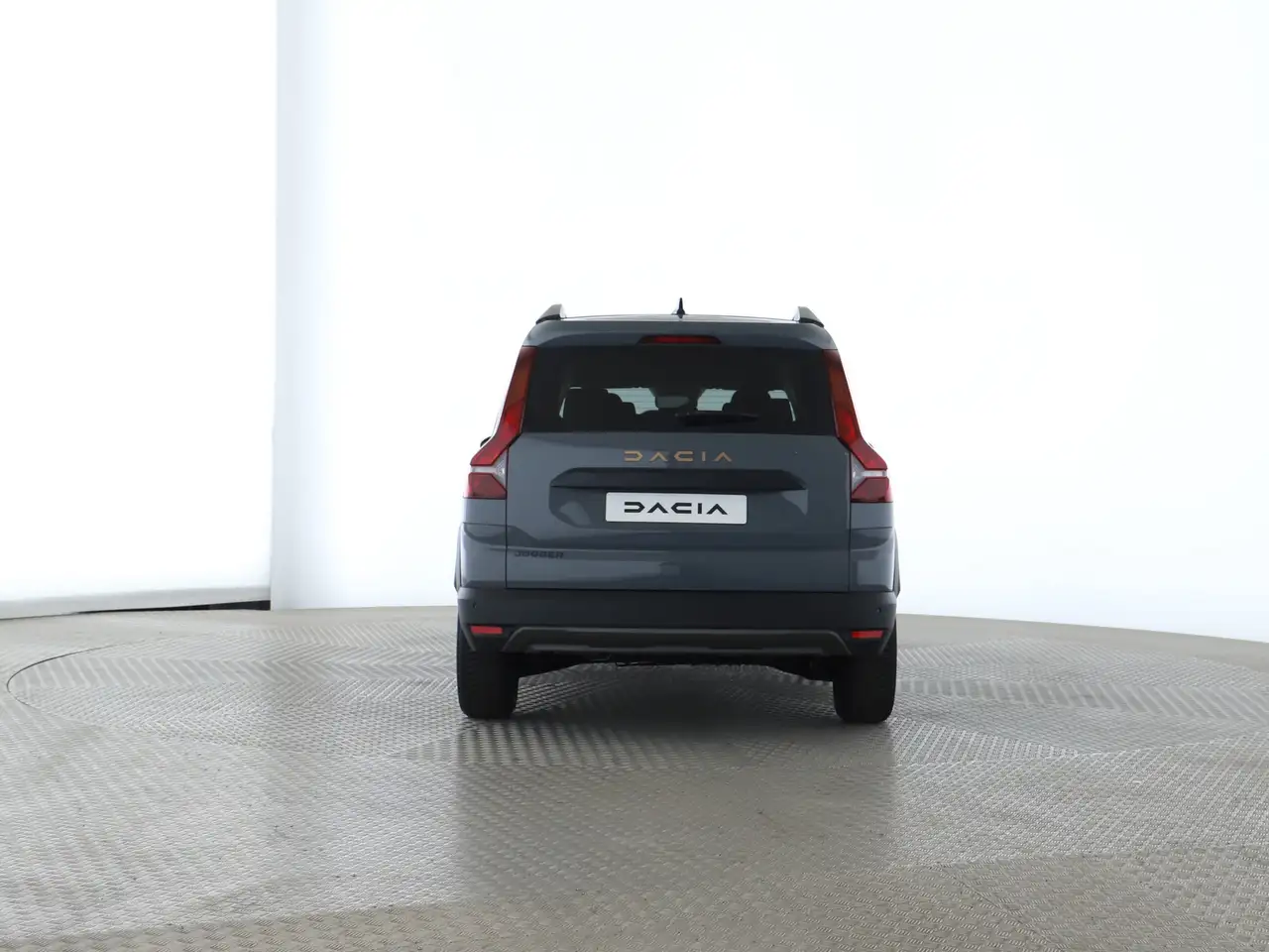 Dacia Jogger 5