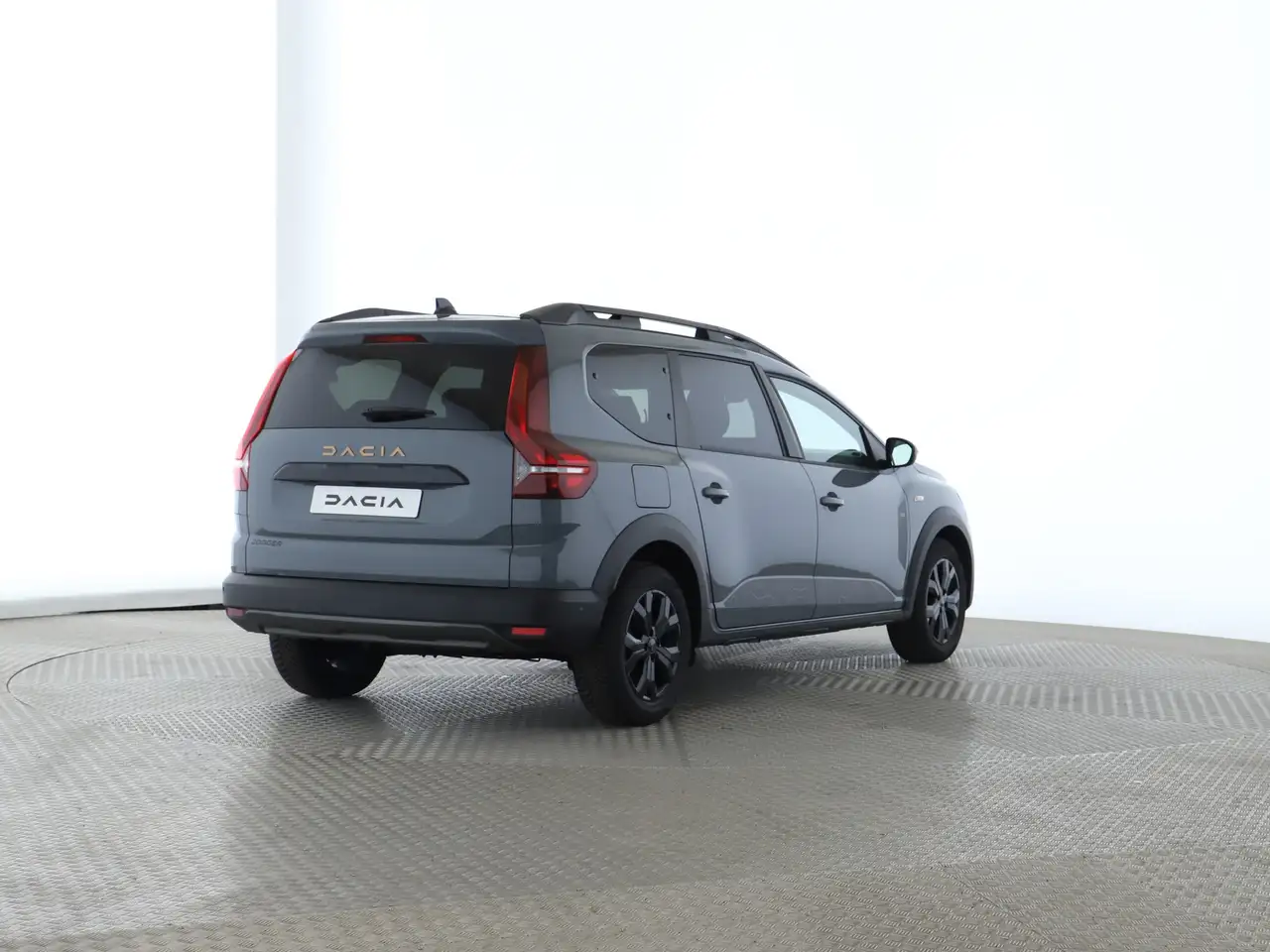 Dacia Jogger 7