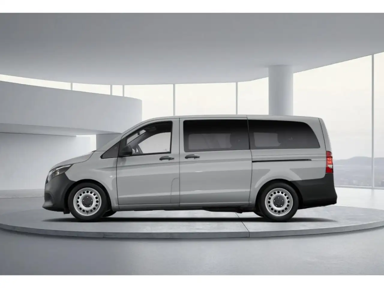Mercedes-Benz Vito 116 2