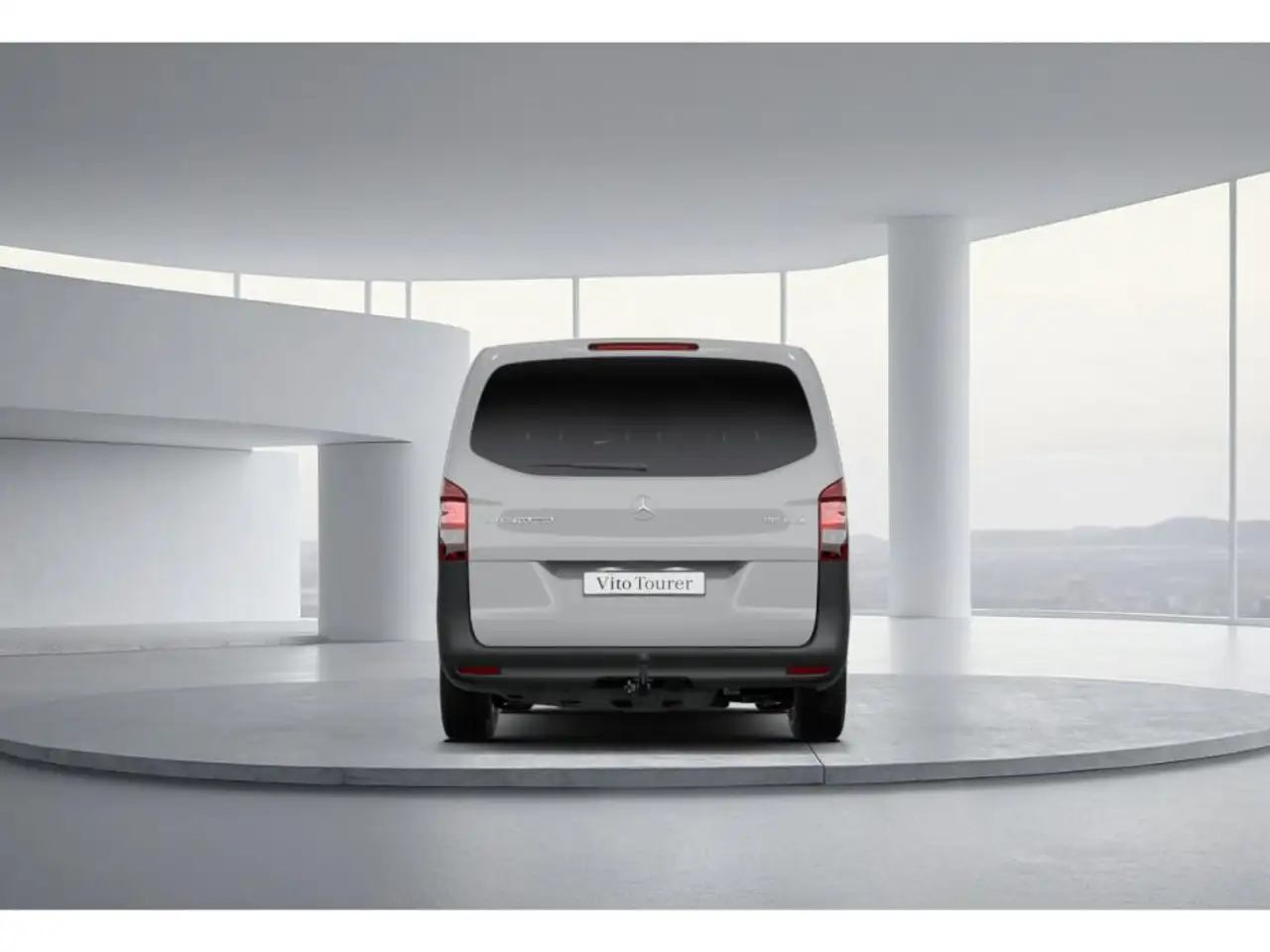 Mercedes-Benz Vito 116 4