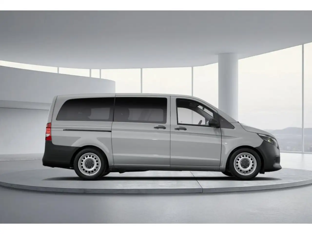Mercedes-Benz Vito 116 5