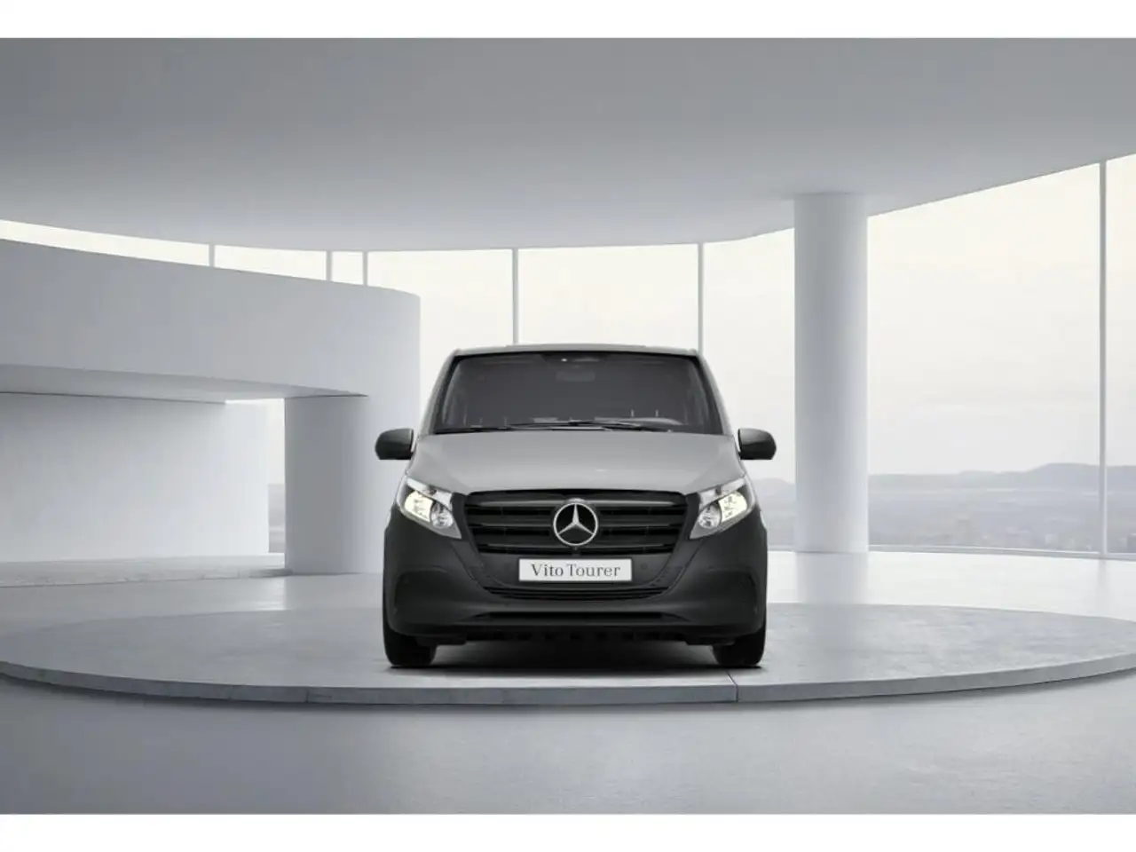 Mercedes-Benz Vito 116 6