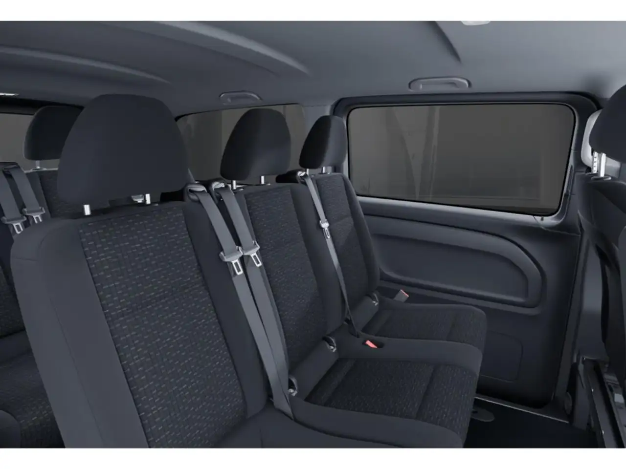 Mercedes-Benz Vito 116 10