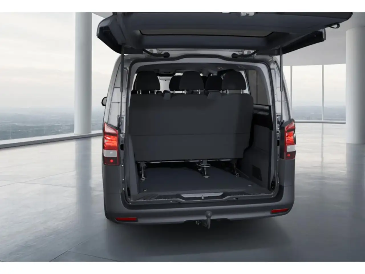 Mercedes-Benz Vito 116 11