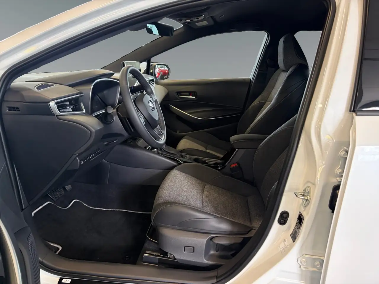 Toyota Corolla 10