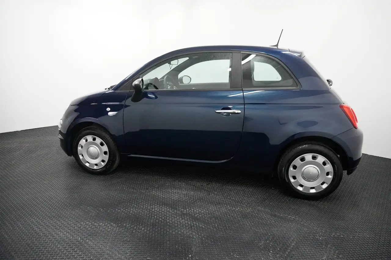 Fiat 500 2