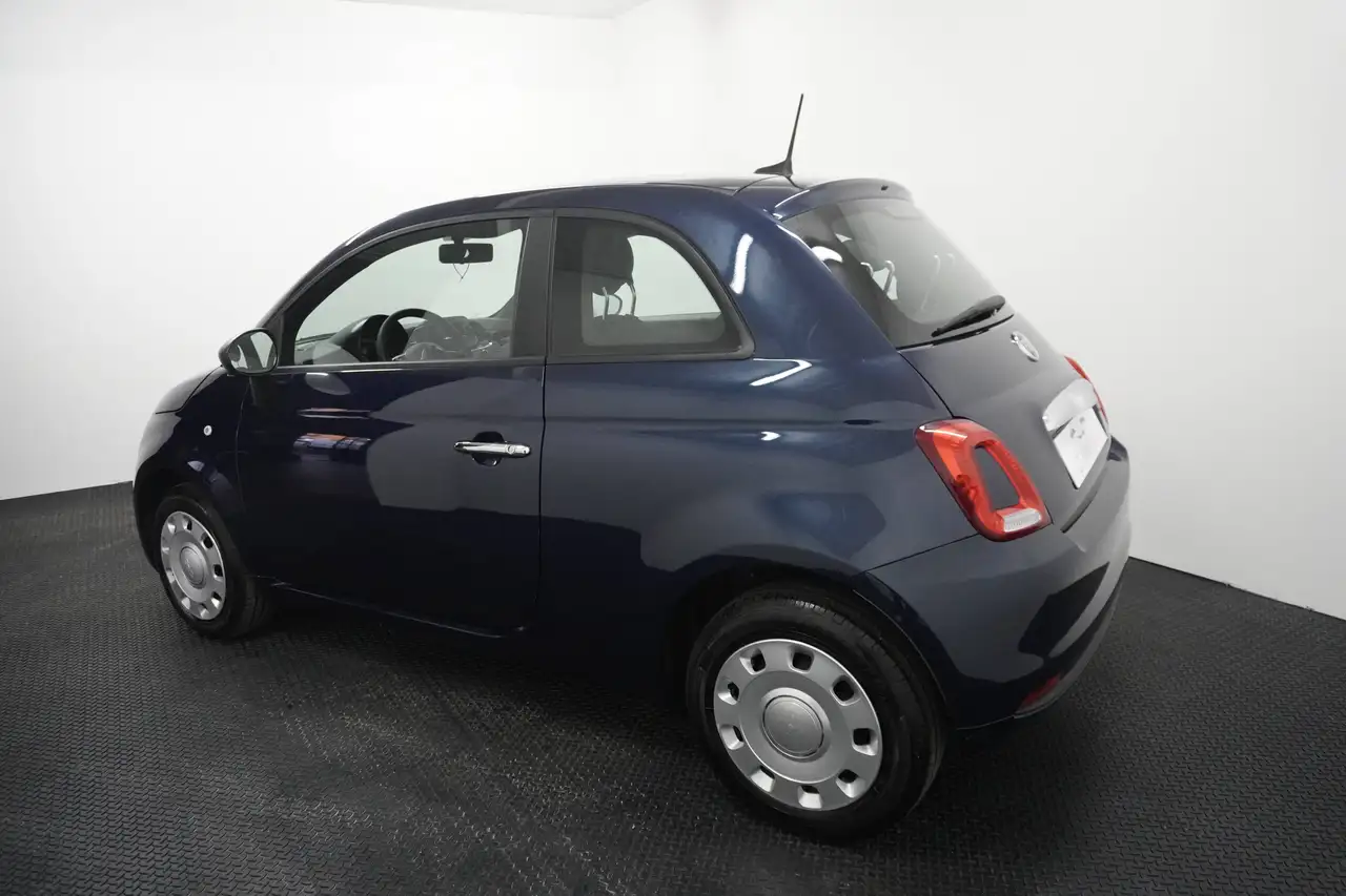 Fiat 500 3