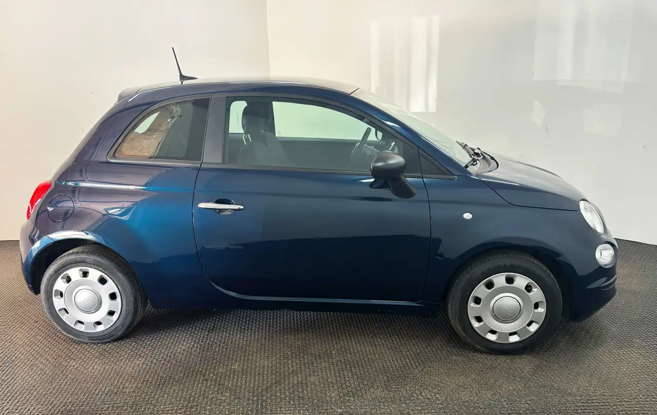 Fiat 500 6