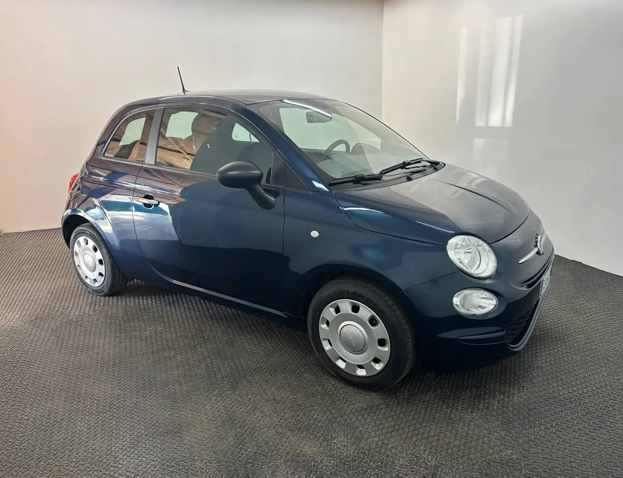 Fiat 500 7