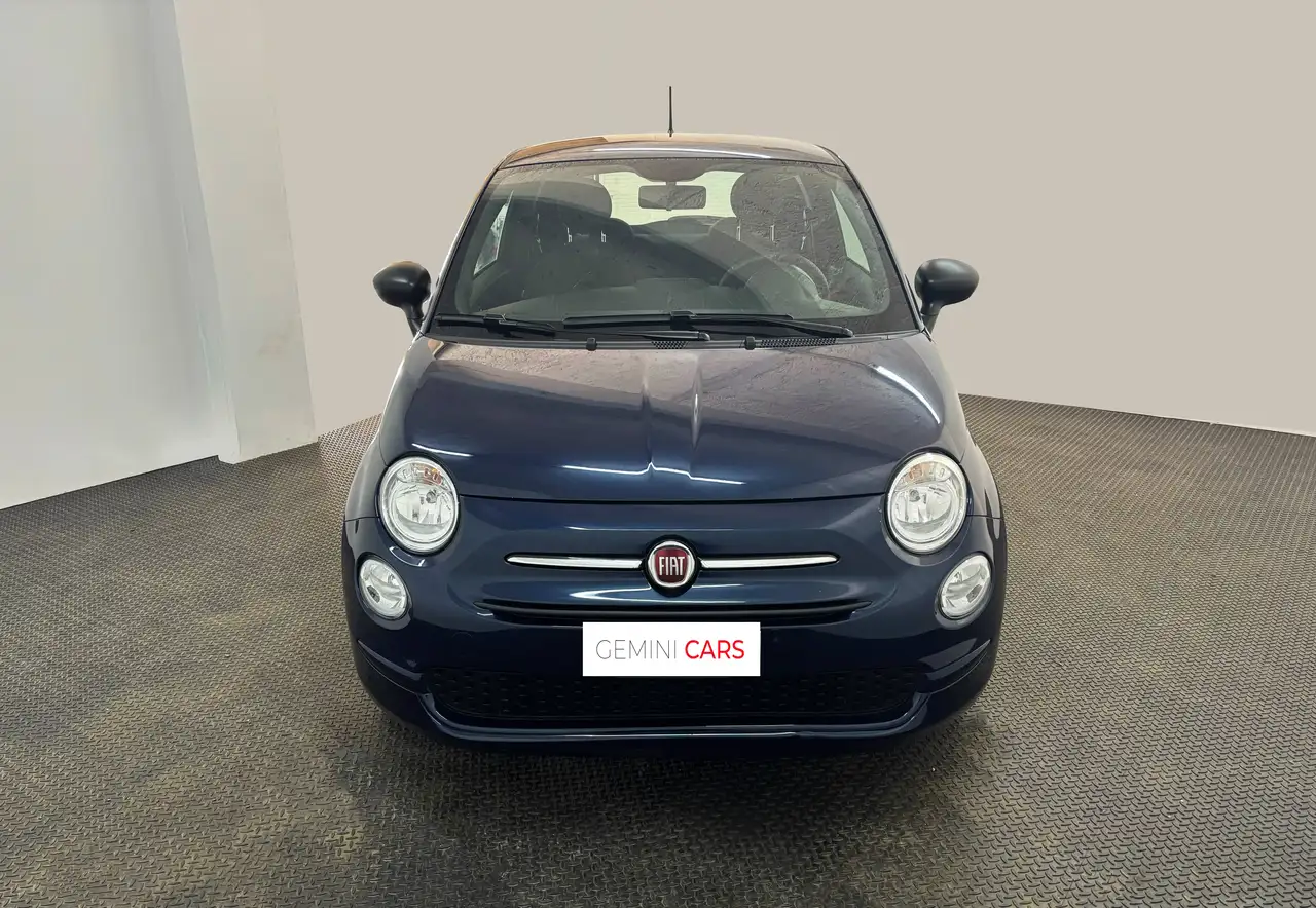 Fiat 500 8