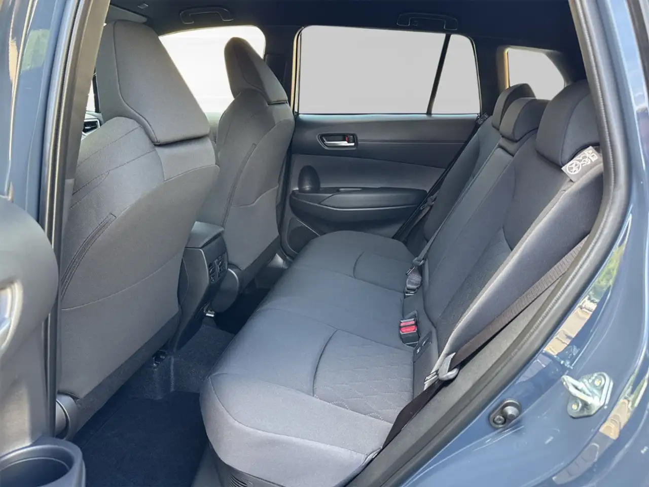 Toyota Corolla 10