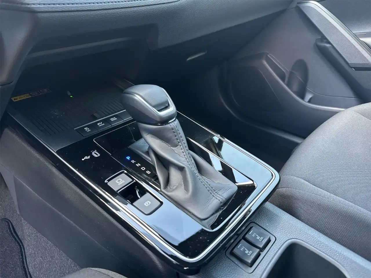 Toyota Corolla 15