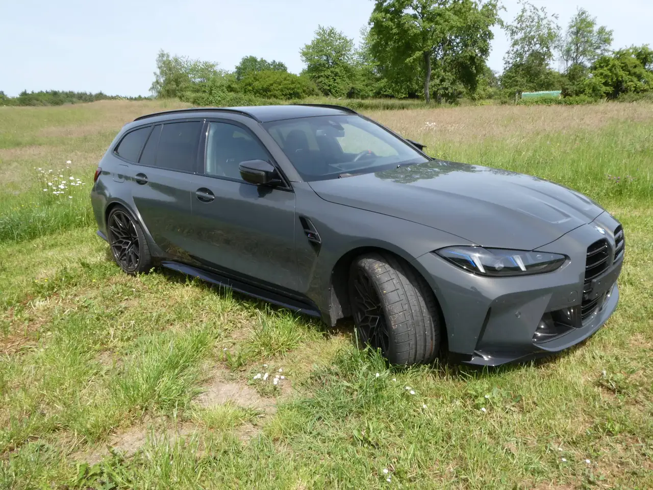 BMW M3 2
