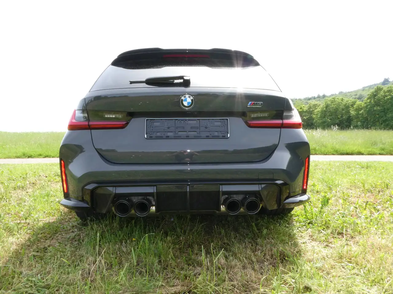 BMW M3 3