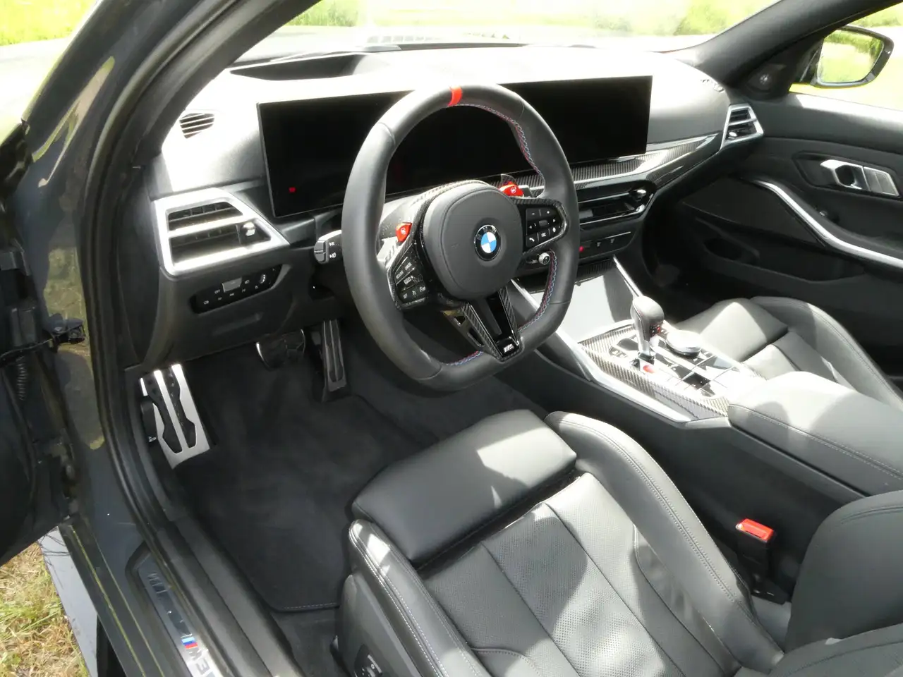 BMW M3 5