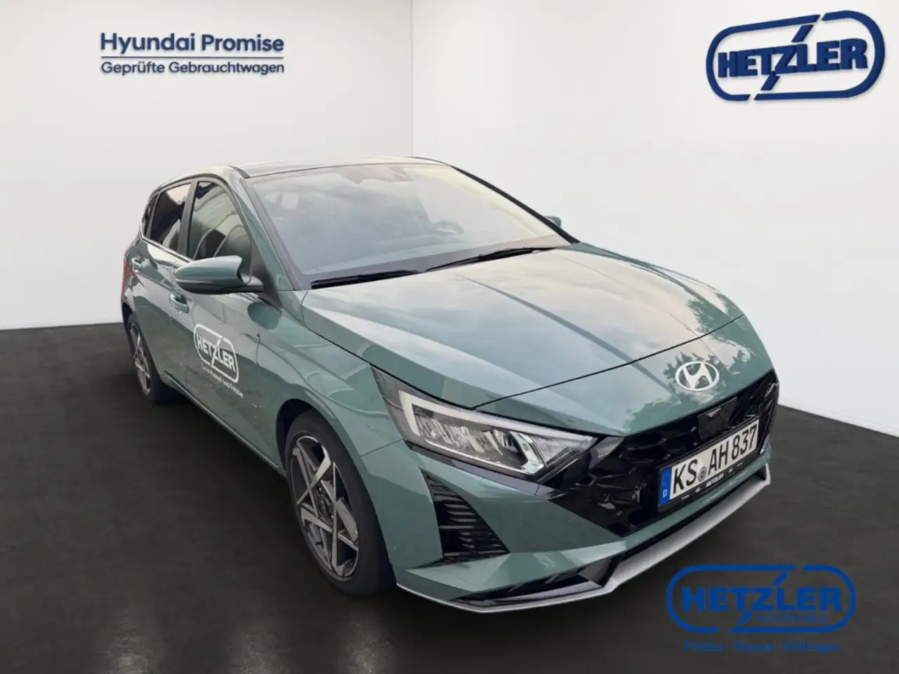 Hyundai i20 2