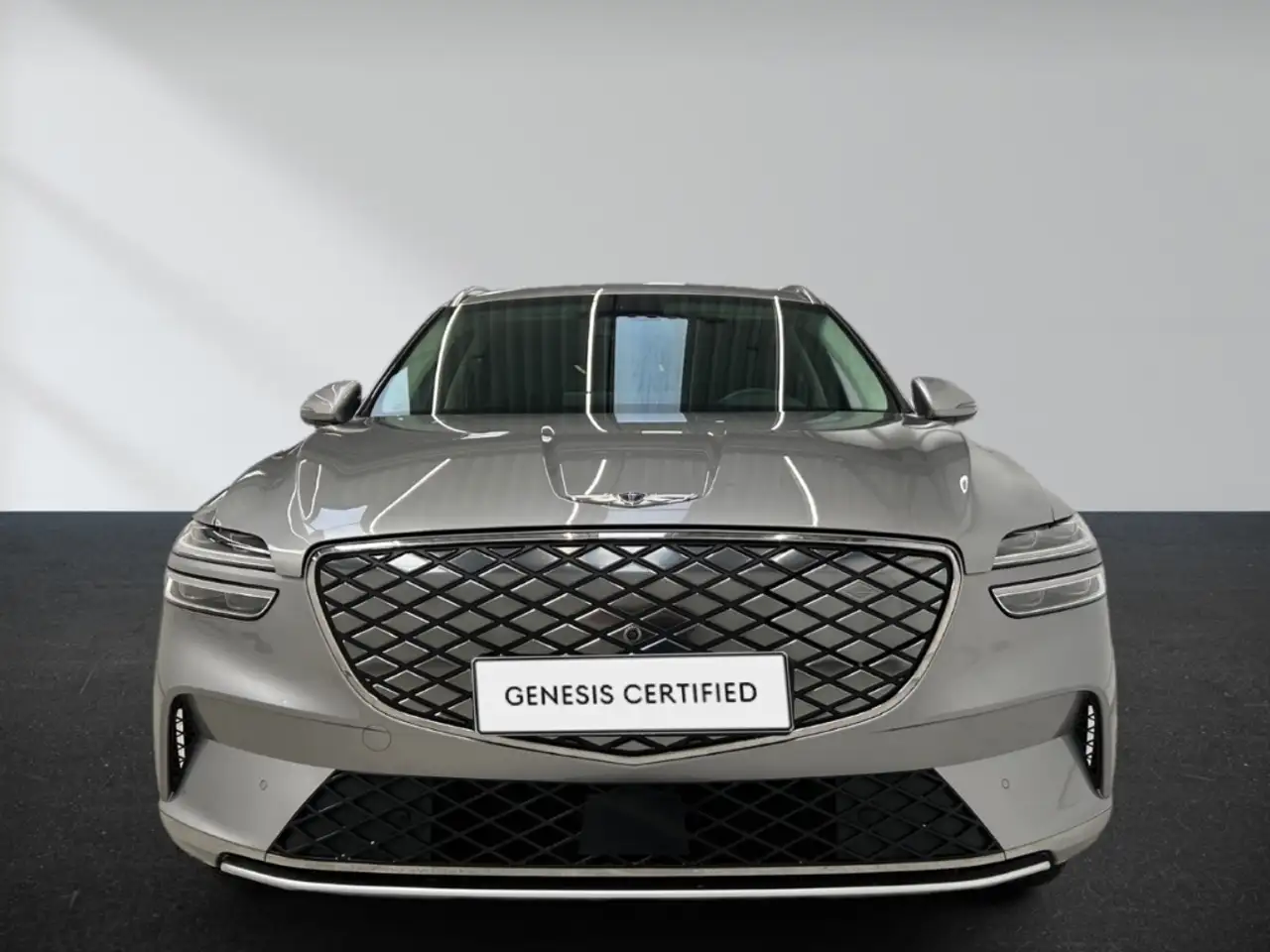 Genesis GV70 2