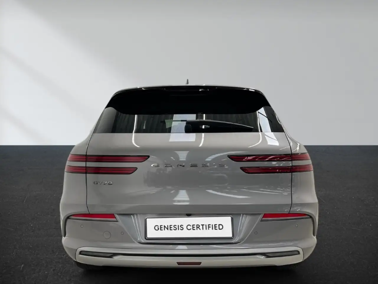 Genesis GV70 7