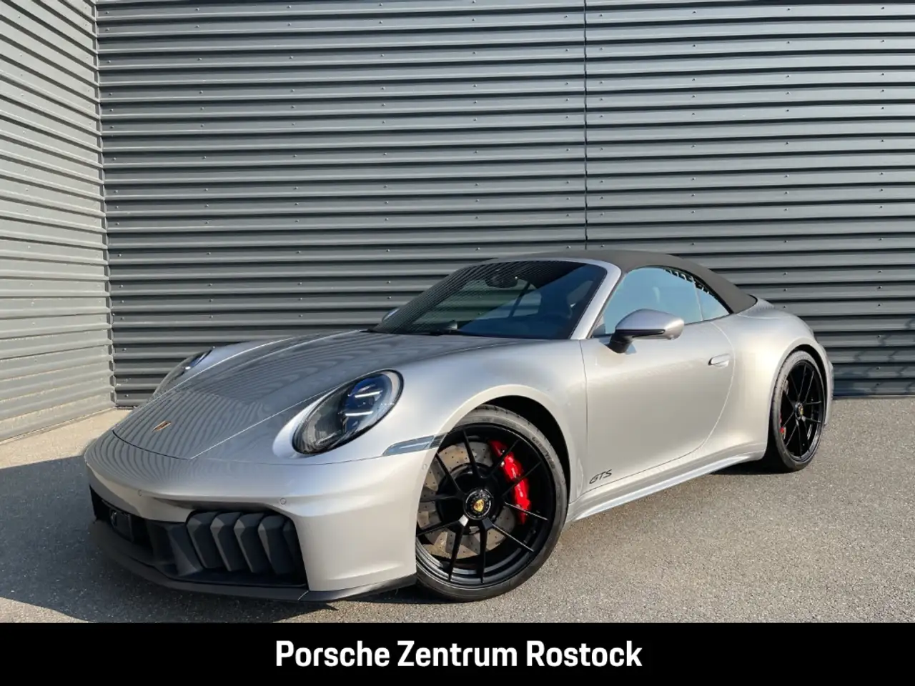 Porsche 992 911