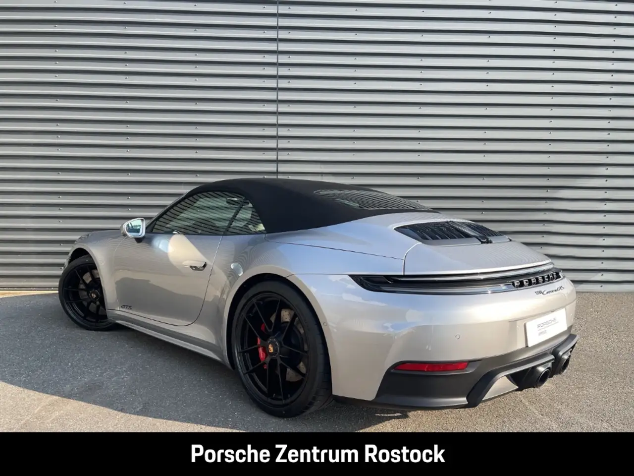 Porsche 992 911 3