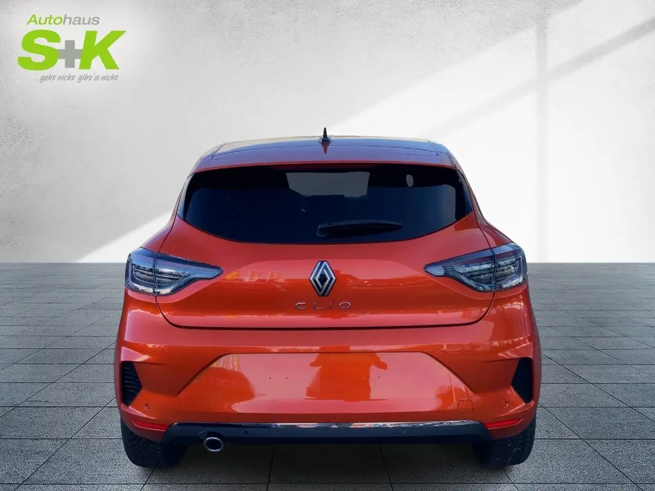 Renault Clio 3