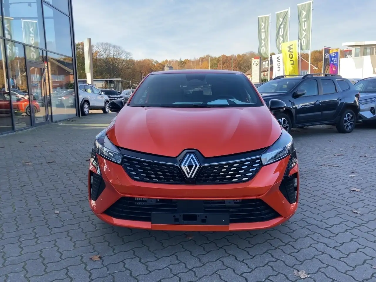 Renault Clio 6