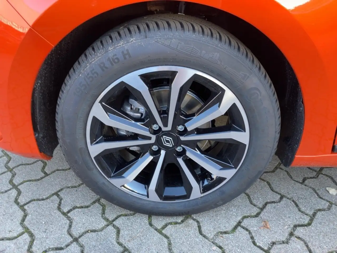 Renault Clio 7