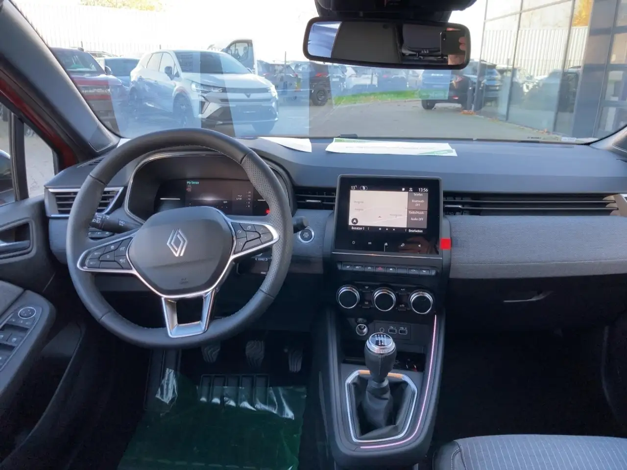 Renault Clio 8