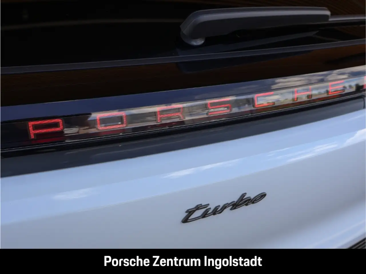 Porsche Cayenne 10