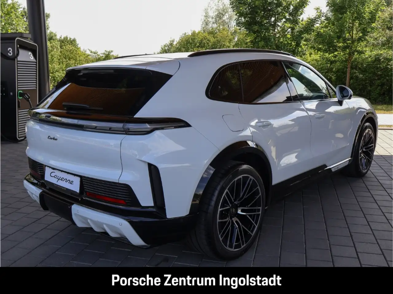 Porsche Cayenne 11