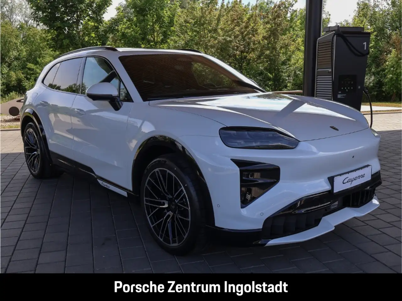 Porsche Cayenne 13
