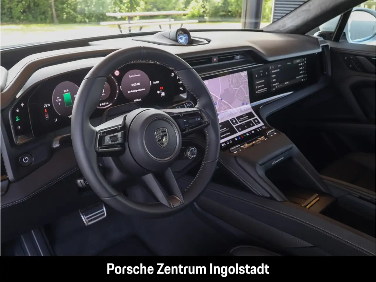 Porsche Cayenne 15