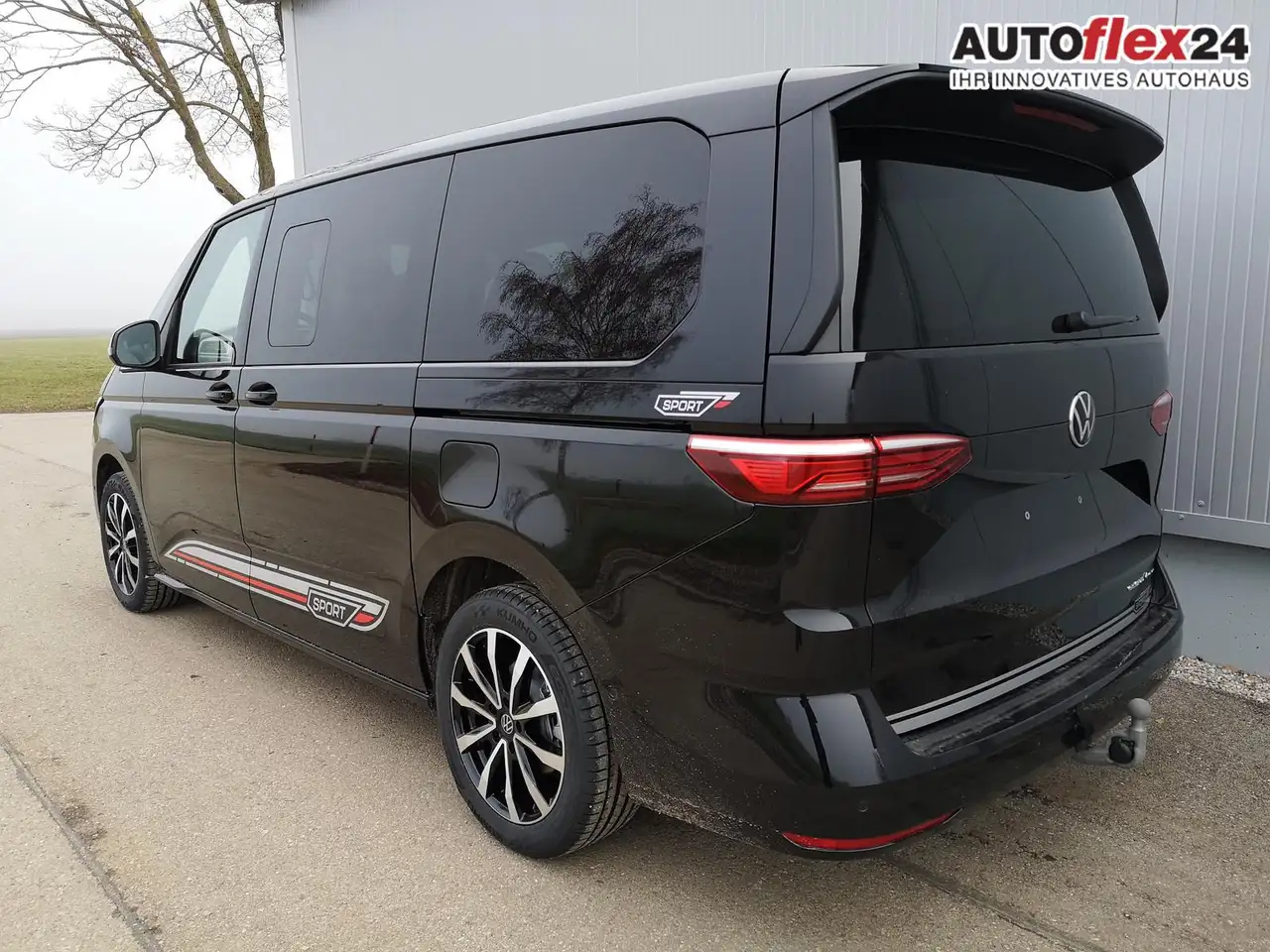 Volkswagen T7 Multivan 2
