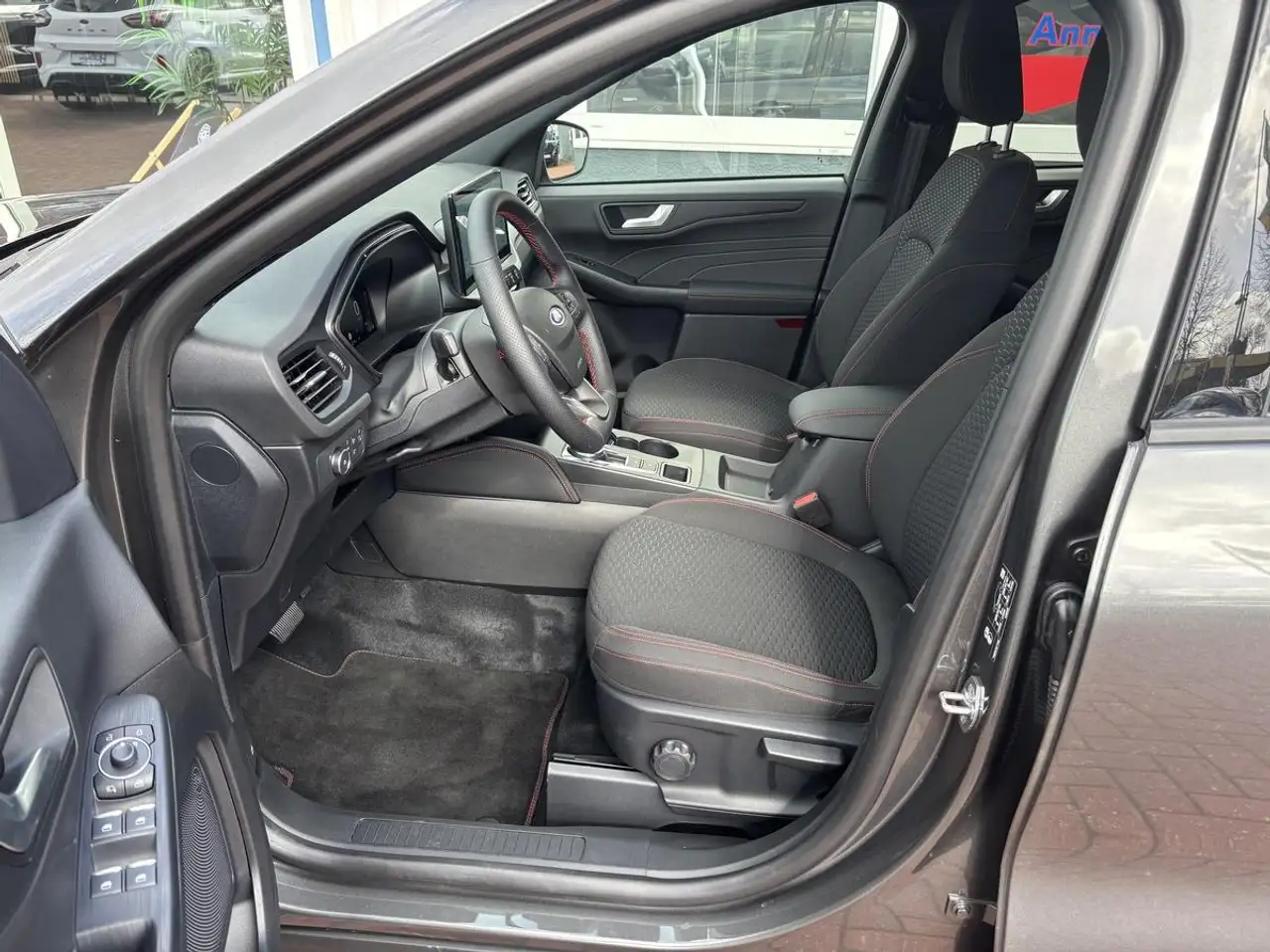 Ford Kuga 6