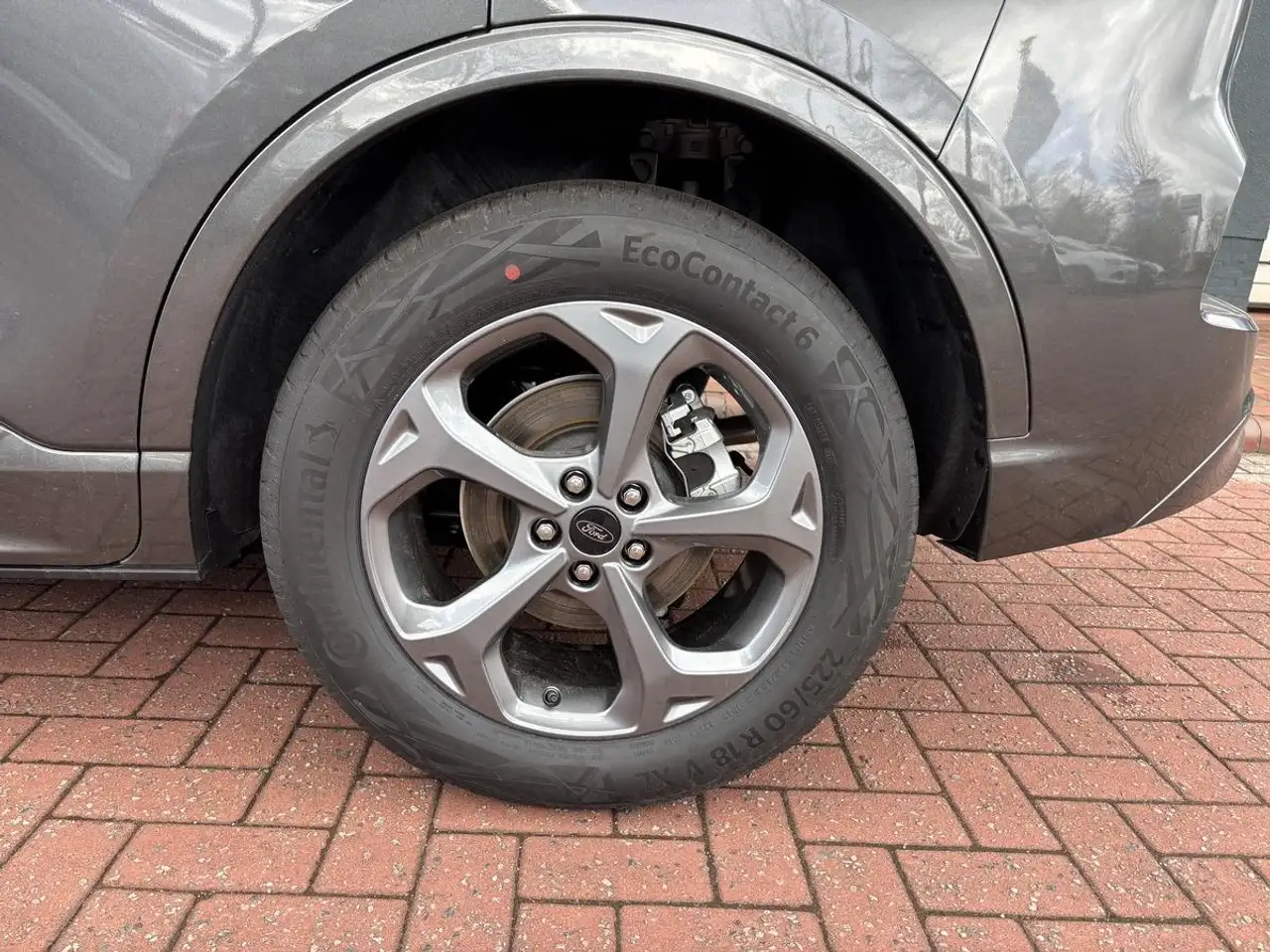 Ford Kuga 11