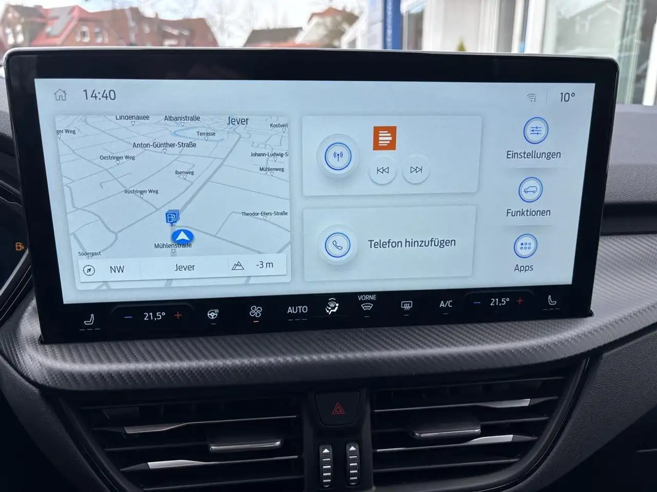 Ford Kuga 13