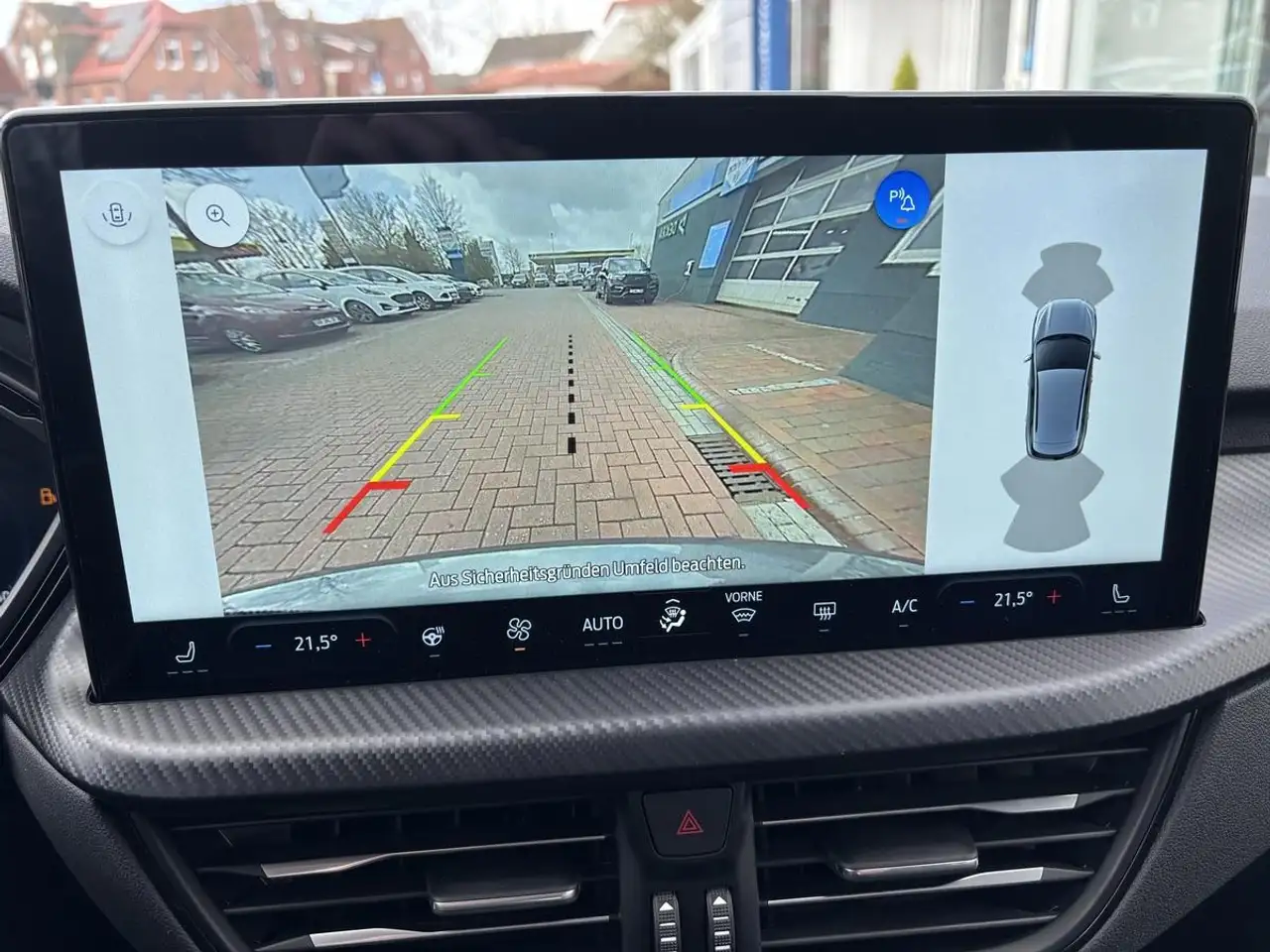 Ford Kuga 14