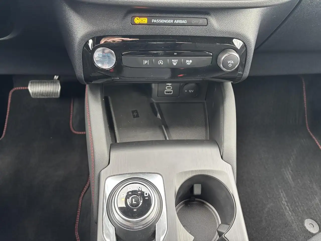 Ford Kuga 15