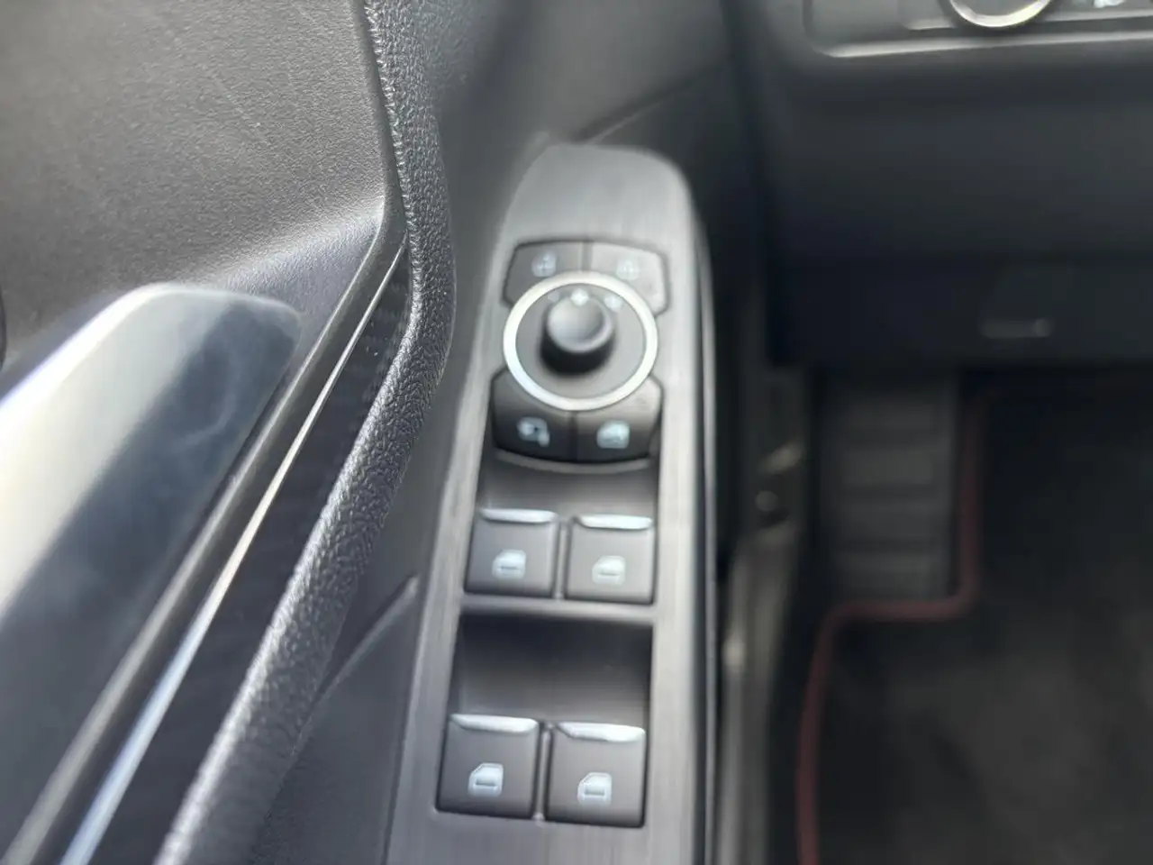 Ford Kuga 16